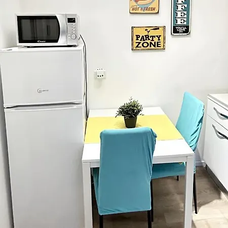 Yellow Sweet Apartamento Bari