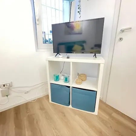 Appartement Yellow Sweet *