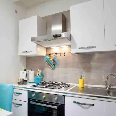 Yellow Sweet Appartement *