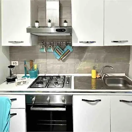 Appartement Yellow Sweet Bari